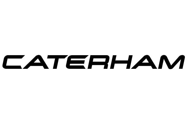 Caterham