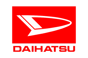Daihatsu logo