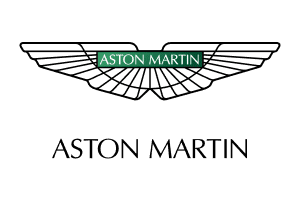 aston martin logo