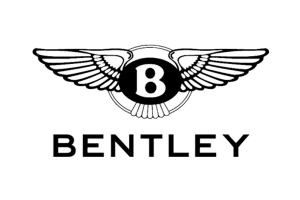 bentley logo
