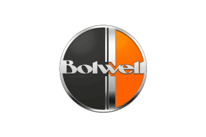 bolwell logo