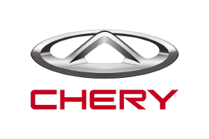 chery logo