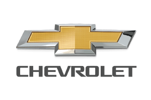 chevrolet logo