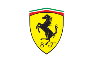 ferrari logo