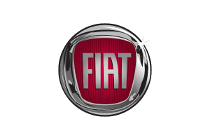 fiat logo