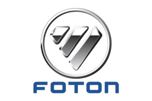 foton logo