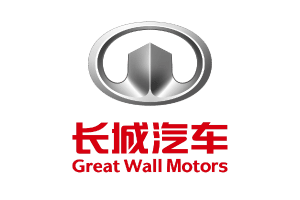 Great Wall logo