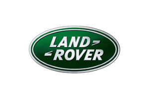 Land Rover logo