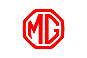 MG logo