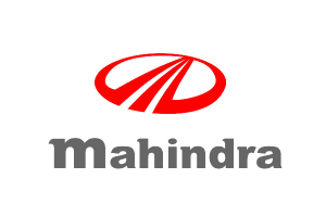 Mahindra logo