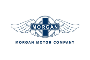 Morgan Motor Company Logo