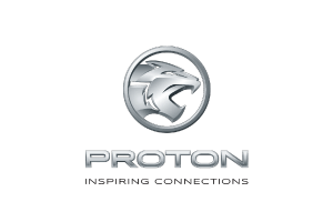 Proton Logo