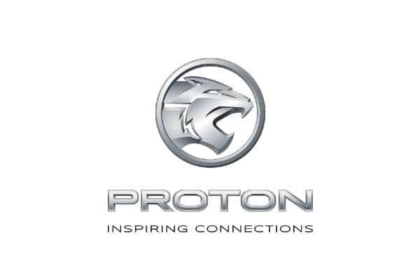 Proton Logo