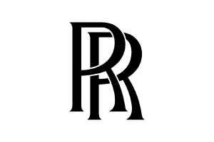 Rolls Royce Logo