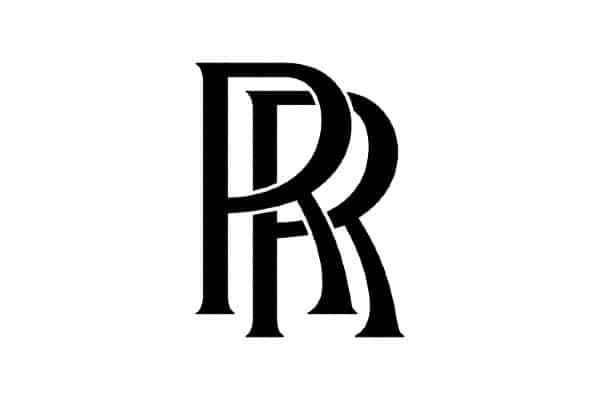 Rolls Royce Logo