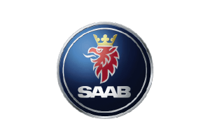 Saab Logo