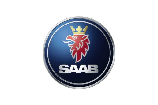 Saab Logo