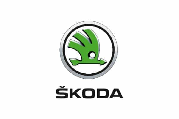Skoda logo