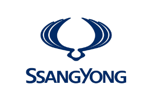 SsangYong Logo