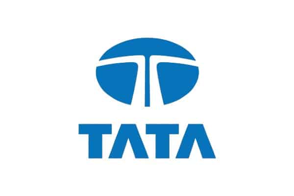 Tata logo