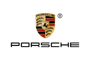 porsche logo