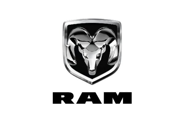ram logo