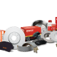 BrakeCluster