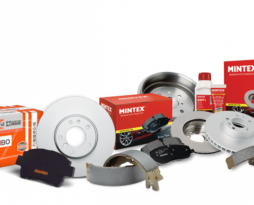 BrakeCluster