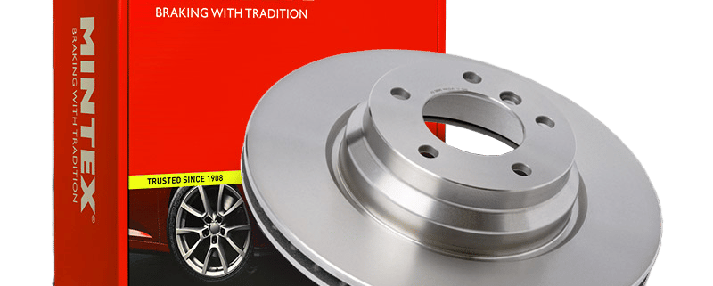 mintex brake discs