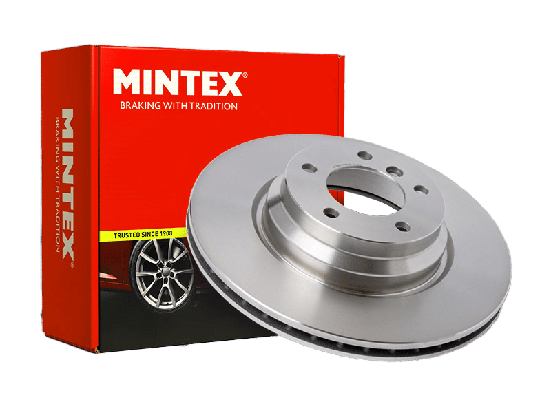 mintex brake discs