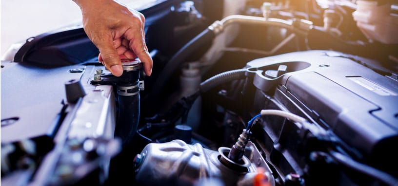 Replacing and Refilling the Coolant in your Car