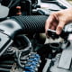 how to flush out a car radiator