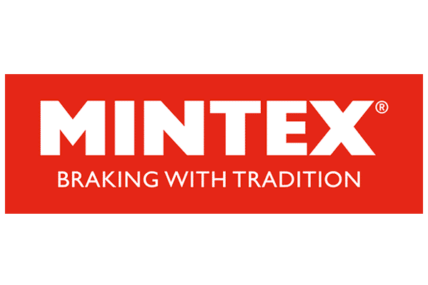 mintex logo