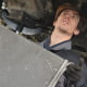 how to change a car radiator yourself