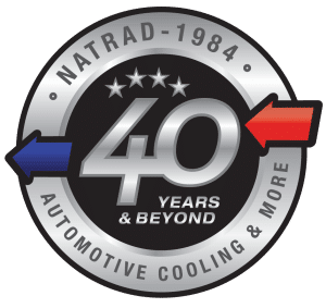 40 Years Natrad Logo Final