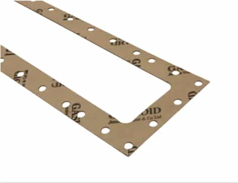 hdc product gaskets