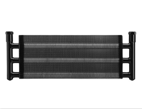 hdc product intercooler