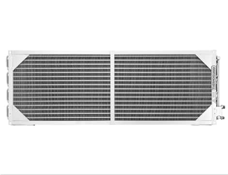 hdc product oil cooler