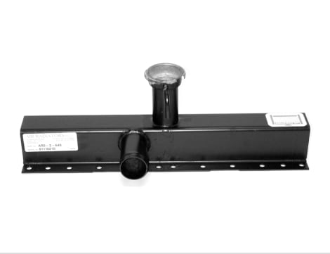 hdc product radiator tanks