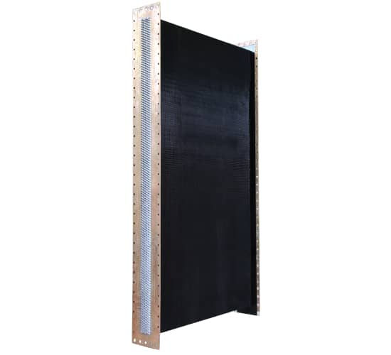 hdc radiator cores 1