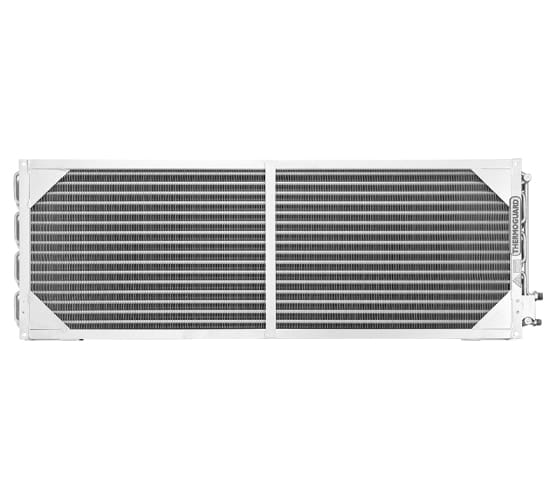 hdc oil cooler 2