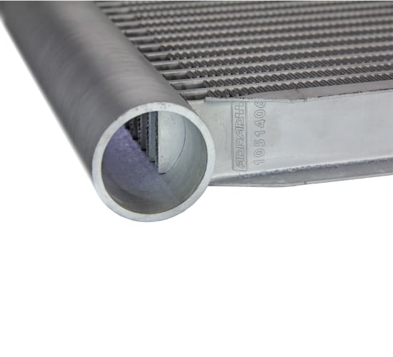 hdc oil cooler 4