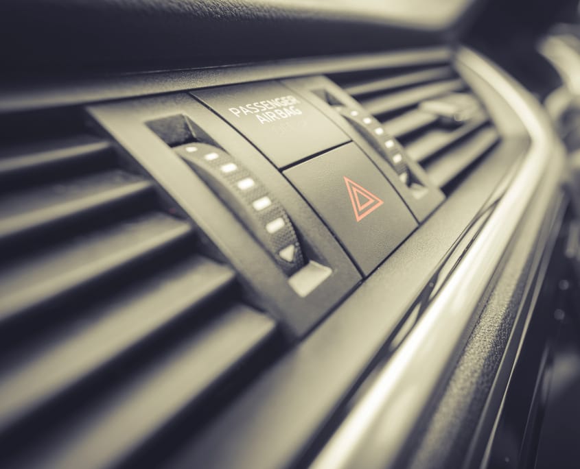 car aircon
