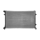 AUD030PACA2K Radiator
