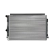 AUD038PACA2 Radiator