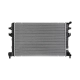 AUD040PACA Radiator