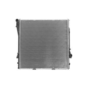 BMW048PACA Radiator