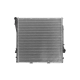 BMW048PACA Radiator