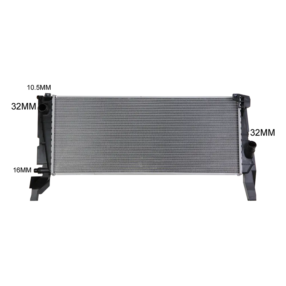 MINI CLUBMAN 2017-2024 Radiator - Image 2