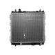 CHR004PACA Radiator